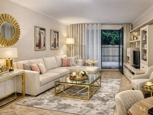 Wohnung zum Kauf 995.000 € 7 Zimmer 258 m² Blankenese Hamburg Blankenese 22587