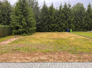 Grundstück zum Kauf 245.000 € 800 m² Grundstück Priort Wustermark 14641