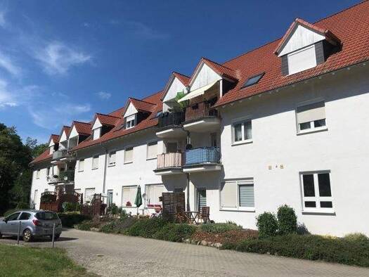 Wohnung zum Kauf 29.950 € 1 Zimmer 27 m² 2. Geschoss Teuditzer Straße 1b Tollwitz 06231