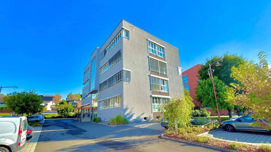 Bürofläche zum Kauf 366.000 € 6 Zimmer 187,4 m² Bürofläche Gleisdorf 8200