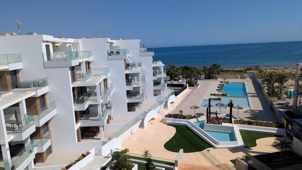 Wohnung zum Kauf 475.000 € 90 m² Denia, Alicante