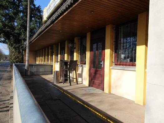 Restaurant zum Kauf 249.950 € 1.345 m² Grundstück Vier Boizenburg/Elbe 19258