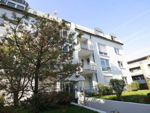 Studio zur Miete 515 € 1 Zimmer 30,5 m² frei ab sofort Eberstadt Darmstadt 64297