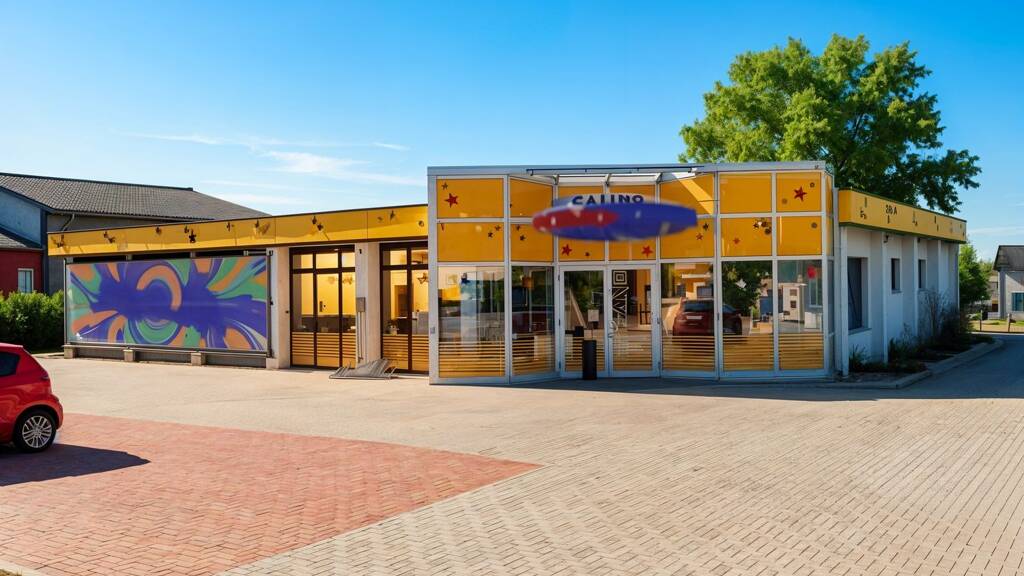 Mehrfamilienhaus zum Kauf als Kapitalanlage geeignet 355.000 € 380 m² 2.084 m² Grundstück Dargun 17159