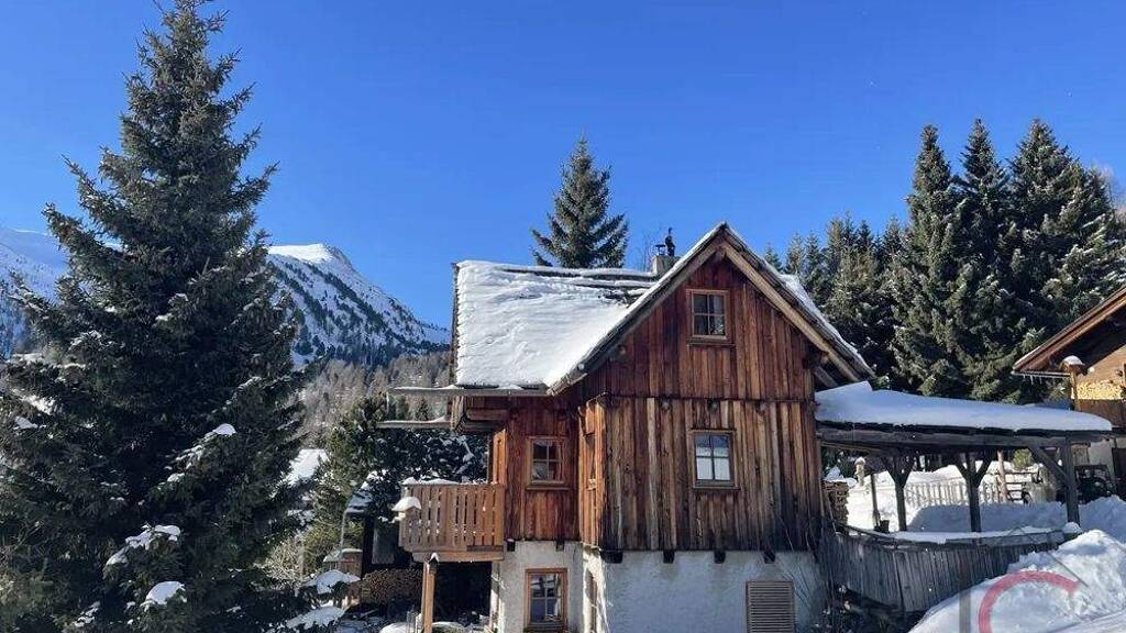 Haus zum Kauf - Erstbezug 438.000 € 5 Zimmer 110 m² 497 m² Grundstück Falkertsee / Patergassen 9564