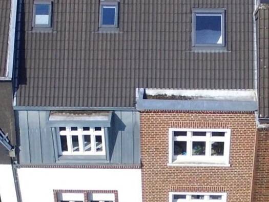 WG-Zimmer zur Miete 845 € 3 Zimmer 90,5 m² 2. Geschoss Blumenstr. 49 Rheydt Mönchengladbach 41236