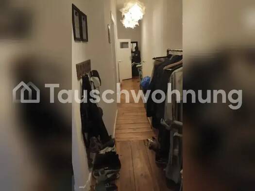 Wohnung zur Miete Tauschwohnung 530 € 2 Zimmer 60 m² Kreuzberg Berlin 10245