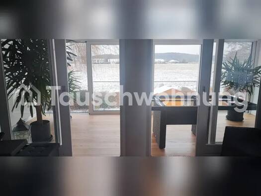 Wohnung zur Miete Tauschwohnung 1.700 € 4 Zimmer 134 m² Saarmund Nuthetal 14558