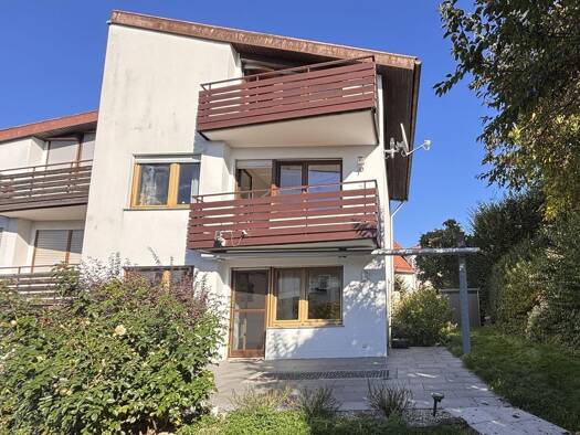 Reihenendhaus zum Kauf 395.000 € 6 Zimmer 167 m² 371 m² Grundstück Faurndau Göppingen 73035