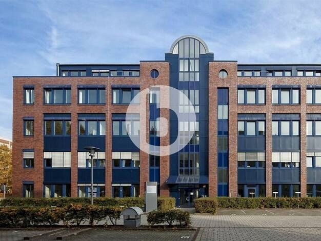 Bürofläche zur Miete provisionsfrei 12,90 € 818 m² Bürofläche teilbar ab 400 m² Stellingen Hamburg 22769