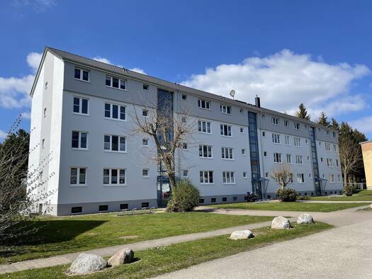 Wohnung zur Miete 560 € 2 Zimmer 62,4 m² frei ab 01.11.2026 Neuenkirchen Neuenkirchen 17498