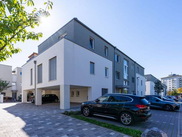 Wohnung zur Miete 760 € 3 Zimmer 66 m² EG frei ab 01.12.2026 Gießen Gießen 35394