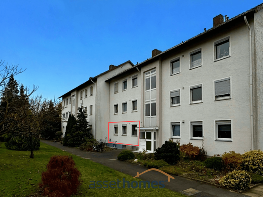 Wohnung zum Kauf 99.000 € 3 Zimmer 73 m² EG Breite Straße 4 Künsebeck Halle (Westfalen) 33790