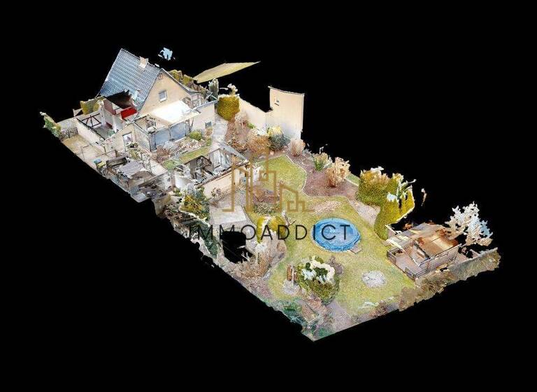 Einfamilienhaus zum Kauf provisionsfrei 349.000 € 3 Zimmer 88 m² 780 m² Grundstück Velten 16727