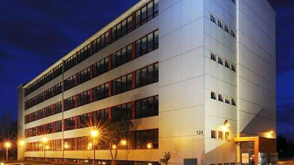 Bürofläche zur Miete 4,50 € Stötteritz Leipzig 04299