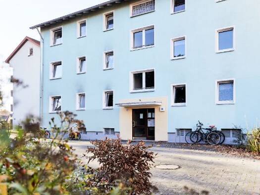 Wohnung zur Miete 535 € 3 Zimmer 81,2 m² EG Tulpenweg 54 Senne Senne 33659