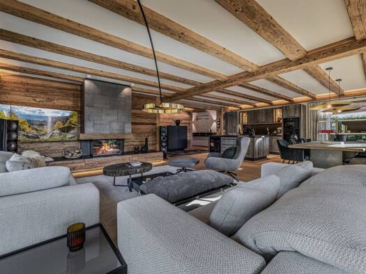 Wohnung zum Kauf 3.975.000 € 6 Zimmer 207 m² Kitzbühel 6370