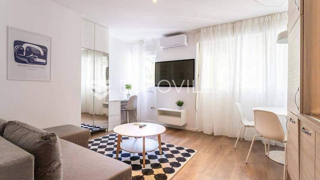 Studio zur Miete 600 € 1 Zimmer 25 m² Bol Manus - Bol - Gripe