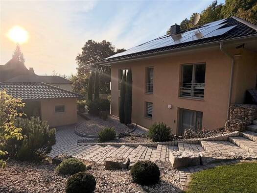 Sonstiges zum Kauf als Kapitalanlage geeignet 847.500 € 6 Zimmer 270 m² 2.000 m² Grundstück Bettelhecken Sonneberg 96515