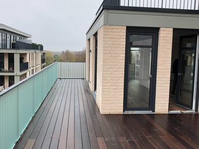 Wohnung zur Miete 1.640 € 3 Zimmer 149 m² Geschoss 2/5 frei ab 01.09.2025 Mürwik Flensburg 24944