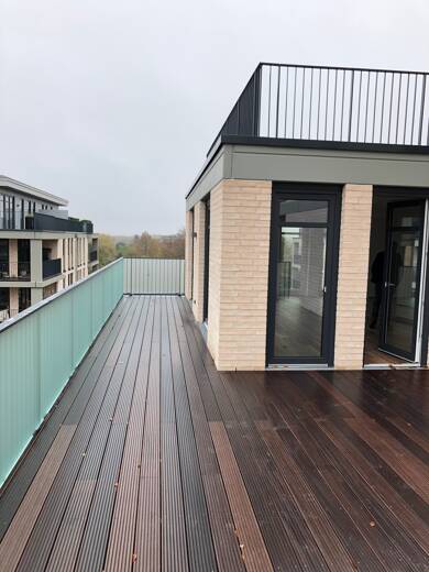 Wohnung zur Miete 1.690 € 3 Zimmer 149 m² Geschoss 2/5 Mürwik Flensburg 24944
