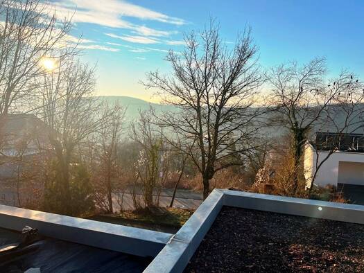 Terrassenwohnung zum Kauf provisionsfrei 322.000 € 4 Zimmer 127 m² Tiengen Waldshut-Tiengen 79761