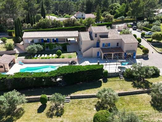 Sonstiges zum Kauf 1.190.000 € 10 Zimmer 6.081 m² Grundstück Vaugines-Les Faisses-Peyrard Draguignan 83300