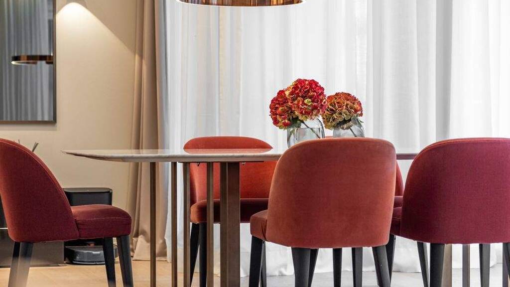 Wohnung zum Kauf 4.750.000 € 6 Zimmer 248 m² Maxvorstadt München 80333