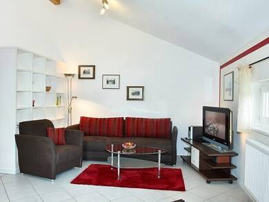 Wohnung zur Miete Wohnen auf Zeit 1.250 € 2 Zimmer 53 m² frei ab 01.09.2025 Bad Endorf Bad Endorf 83093