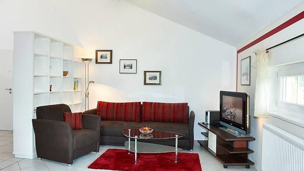 Wohnung zur Miete Wohnen auf Zeit 1.250 € 2 Zimmer 53 m² frei ab 01.10.2026 Bad Endorf 83093