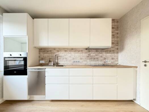 Wohnung zur Miete 520 € 3 Zimmer 67 m² Geschoss 1/2 frei ab 01.07.2026 Osterode 37520