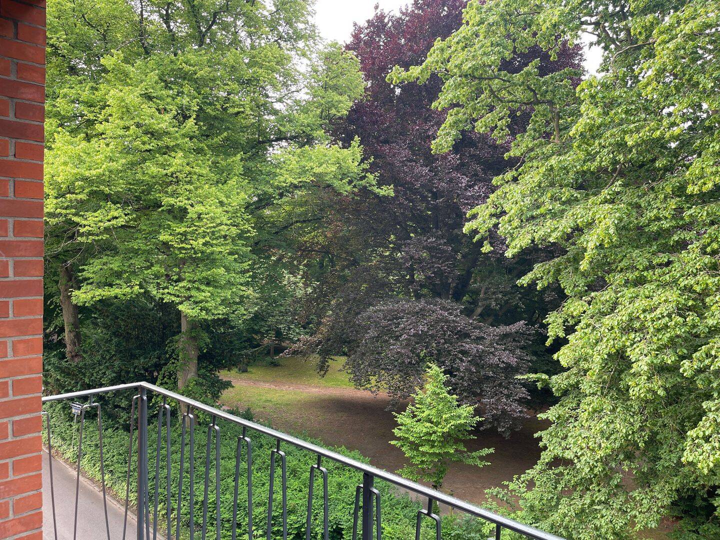 Wohnung zur Miete