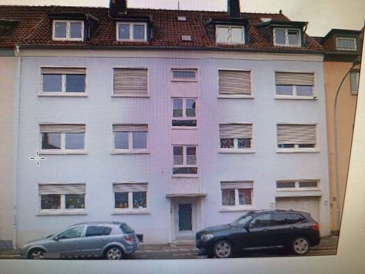 Mehrfamilienhaus zum Kauf provisionsfrei als Kapitalanlage geeignet 325.000 € 32 Zimmer 460 m² 320 m² Grundstück Innenstadt Pirmasens 66953