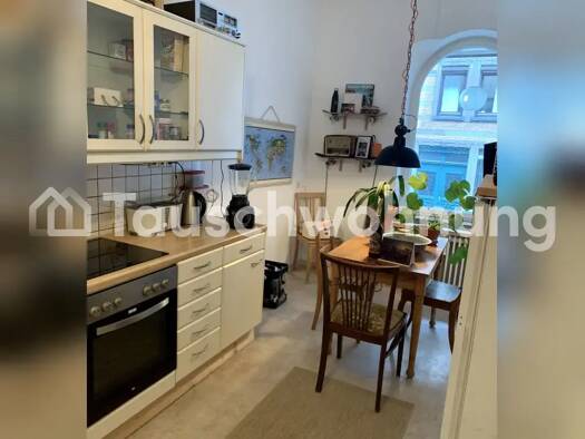Wohnung zur Miete Tauschwohnung 850 € 3 Zimmer 80 m² 1. Geschoss Süd Stuttgart 70180