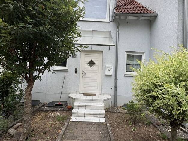 Reihenmittelhaus zum Kauf 343.000 € 4,5 Zimmer 105,5 m² 128 m² Grundstück Crailsheim Crailsheim 74564