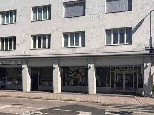 Laden zum Kauf 350.000 € 4 Zimmer 140 m² Verkaufsfläche Innere Stadt Klagenfurt am Wörthersee 9020