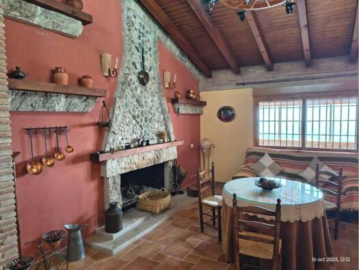 Villa zum Kauf 539.000 € 3 Zimmer 246 m² >Diseminado Poligono 166 > Antequera 29200