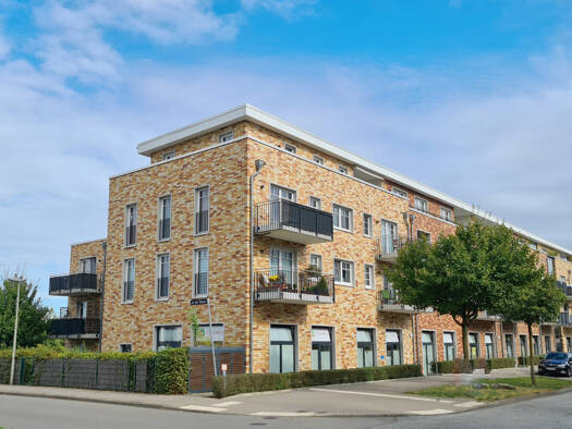 Wohnung zur Miete 675 € 2 Zimmer 43,4 m² 1. Geschoss Neugraben-Fischbek Harburg 21147