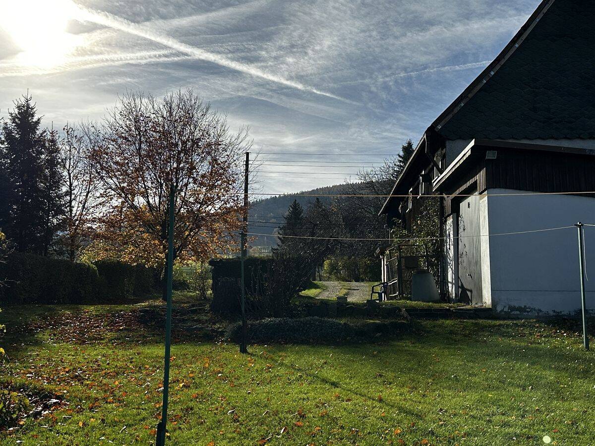 Einfamilienhaus zum Kauf - Ansicht 4
