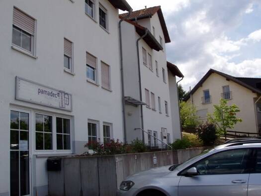 Wohnung zum Kauf als Kapitalanlage geeignet 265.000 € 4 Zimmer 94 m² Haide Kirchheimbolanden 67292