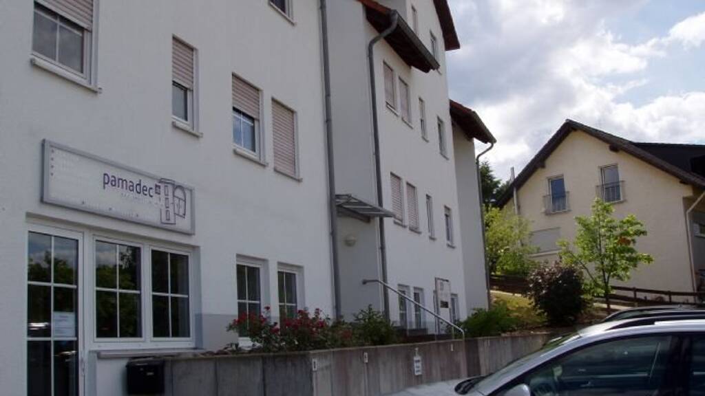 Wohnung zum Kauf als Kapitalanlage geeignet 265.000 € 4 Zimmer 94 m² Haide Kirchheimbolanden 67292