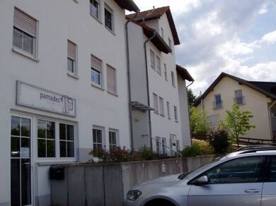 Wohnung zum Kauf als Kapitalanlage geeignet 265.000 € 4 Zimmer 94 m² Haide Kirchheimbolanden 67292