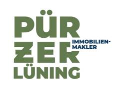 Immobilienmakler Pürzer&Lüning UG logo