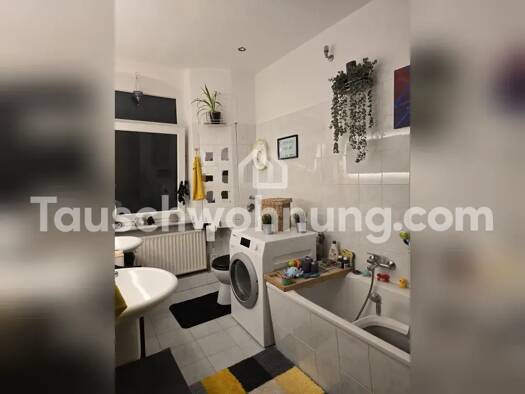 Wohnung zur Miete Tauschwohnung 920 € 3 Zimmer 85 m² 4. Geschoss Linden-Nord Hannover 30451