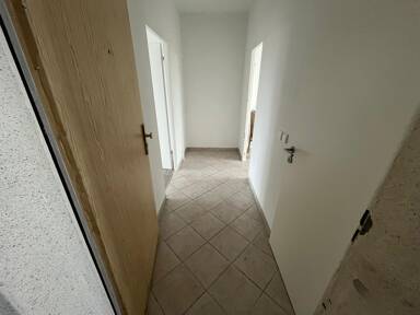 Wohnung zur Miete 265 € 2 Zimmer 47,4 m² Windmühlenweg 32f Bad Düben Bad Düben 04849