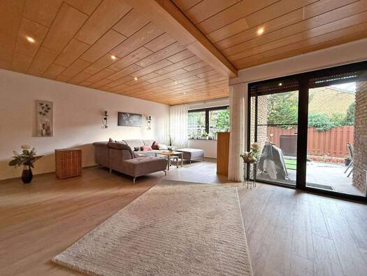 Haus zum Kauf 224.000 € 4 Zimmer 104,1 m² Pelkum Hamm 59077