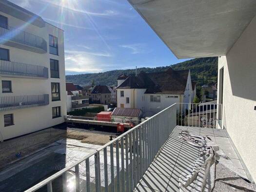 Wohnung zum Kauf provisionsfrei 369.500 € 3 Zimmer 81,2 m² 1. Geschoss Sonnenstraße 81 Ebingen Albstadt-Ebingen 72458