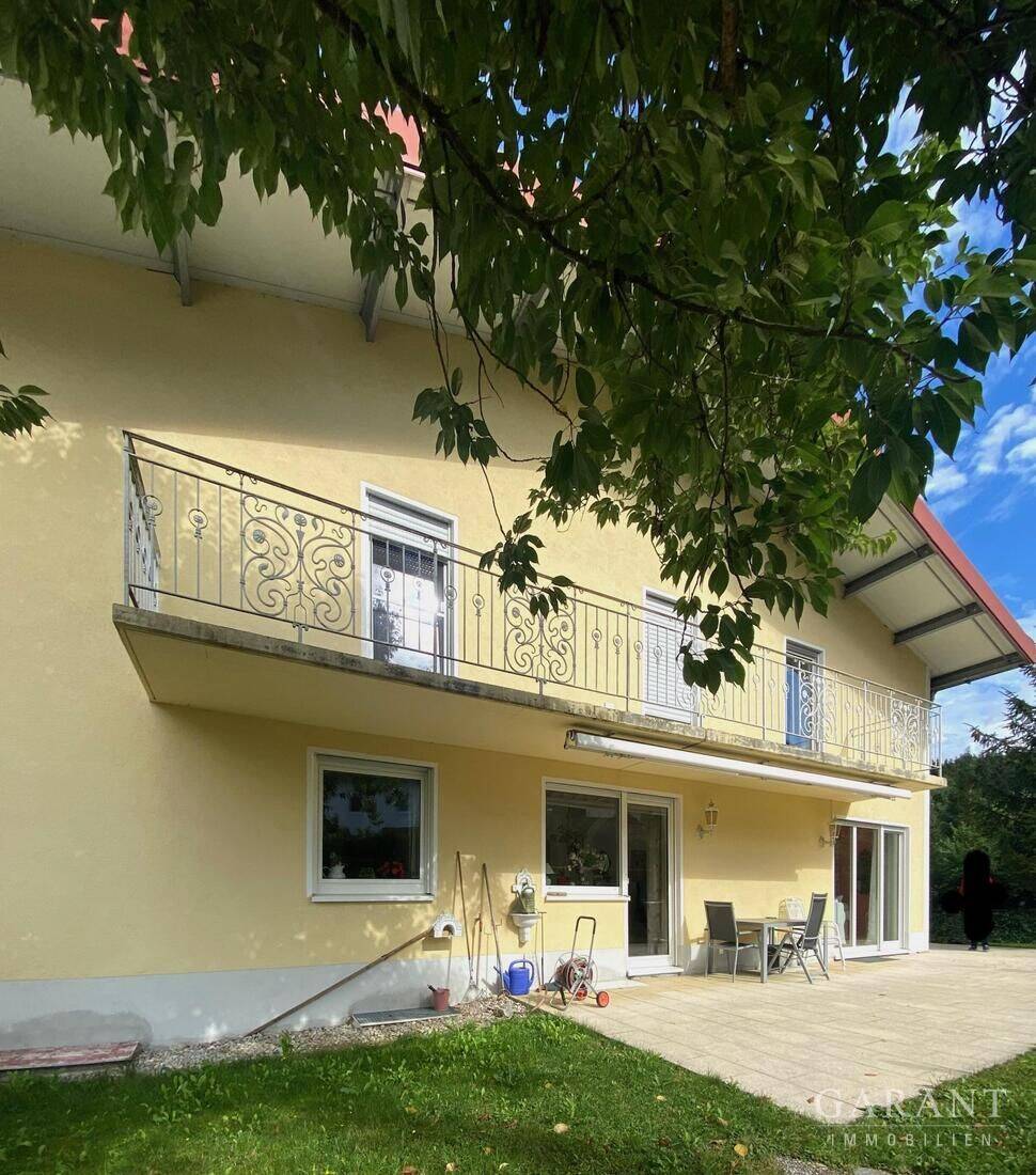 House in Biberbach, Landkreis Augsburg