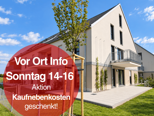 Maisonette zum Kauf - Erstbezug provisionsfrei 465.000 € 4 Zimmer 91 m² frei ab 31.12.2026 Kornburg Nürnberg 90455