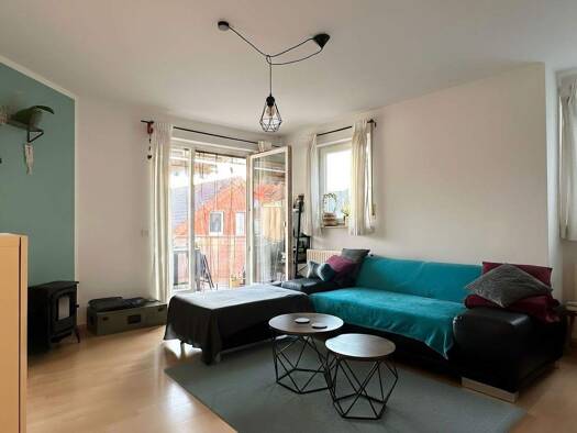 Wohnung zum Kauf 235.000 € 3,5 Zimmer 72 m² 1. Geschoss Brackenheim 74336